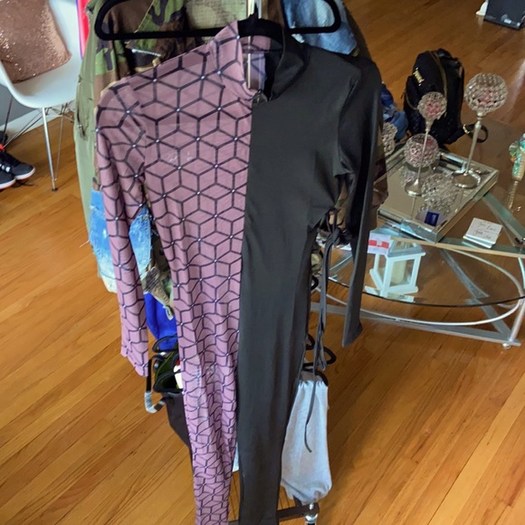 Jumpsuit - Picture 1 of 3